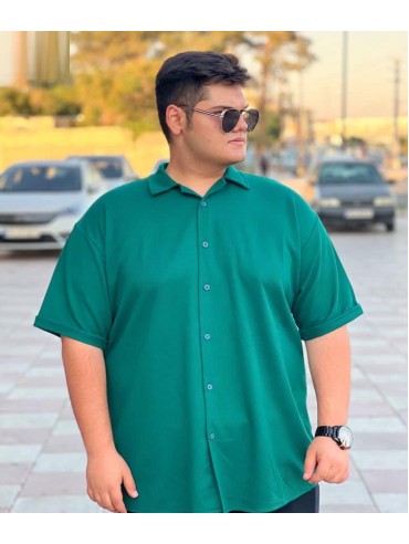 پیراهن کنفی بیسکوئیتی کد 2871